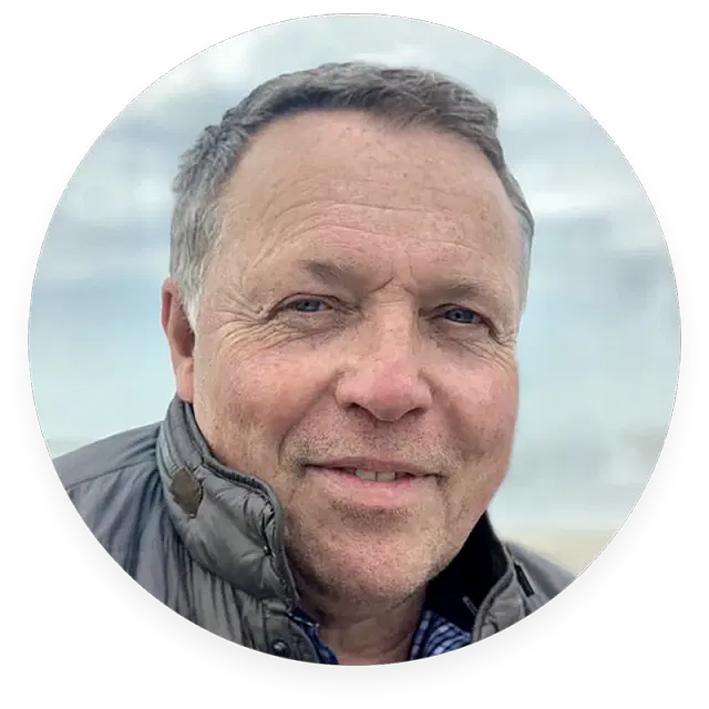 Ralf Joest