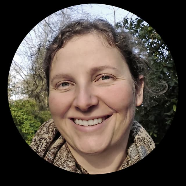 Therese Liouville